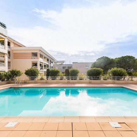 Appartamento Port Azur Vallauris Esterno foto